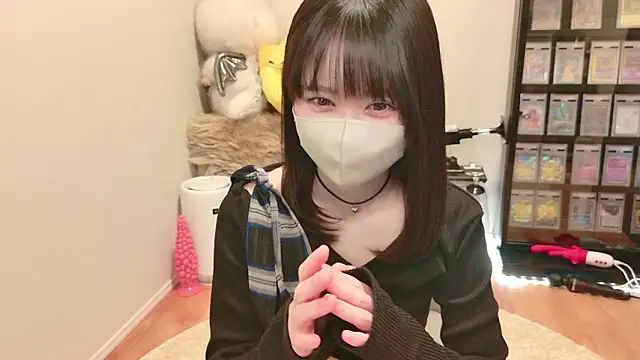 HIKARI x0 online show from 03/27/26, 02:28