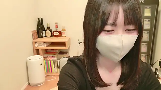 HIKARI x0 online show from 04/14/26, 02:23