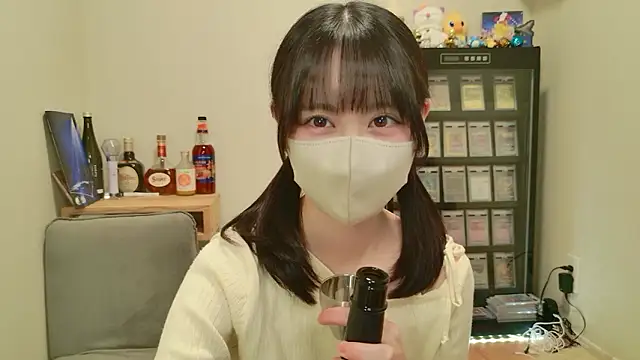 HIKARI x0 online show from 04/24/26, 02:30