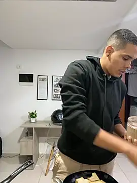 rick03 leto online show from 10/23/25, 05:51