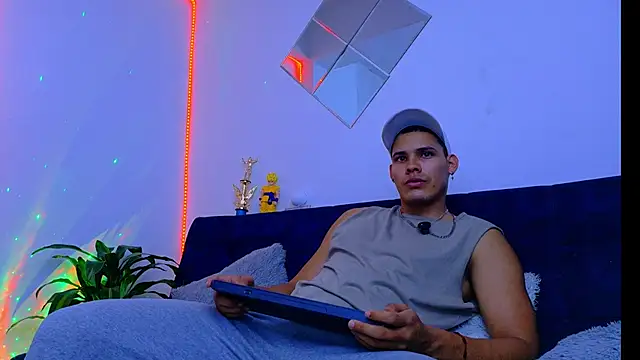 rick03 leto online show from 10/30/25, 05:09