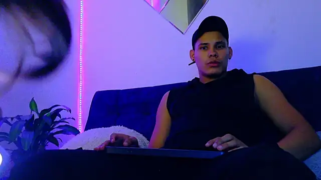 rick03 leto online show from 11/14/25, 03:38