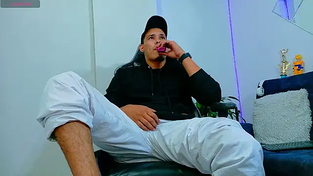 rick03 leto online show from 12/20/25, 11:56