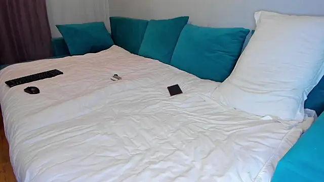 TishaLove online show from 12/15/24, 04:37