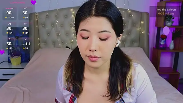 Wendy  Hills online show from 01/24/25, 03:55