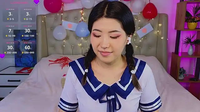 Wendy  Hills online show from 02/12/25, 06:51