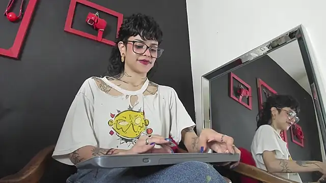 trinitty online show from 12/03/24, 01:21