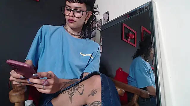 trinitty online show from 02/11/25, 08:42