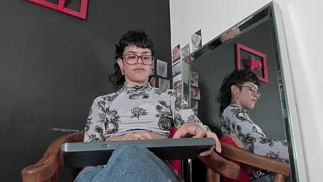 trinitty online show from 02/26/25, 08:22