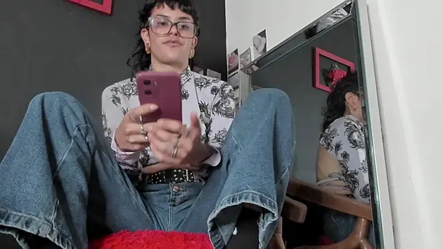 trinitty online show from 02/26/25, 11:26