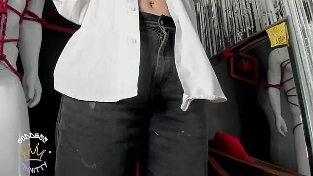 trinitty online show from 09/10/25, 02:06