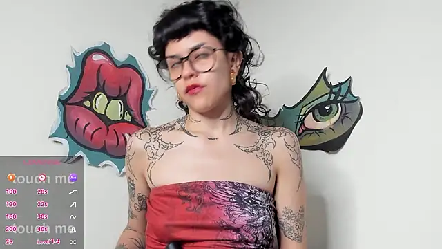 trinitty online show from 03/07/26, 12:24