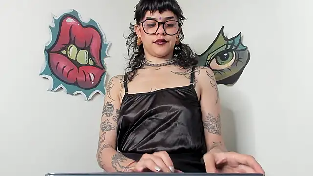 trinitty online show from 03/20/26, 09:52