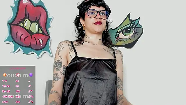 trinitty online show from 03/31/26, 12:16