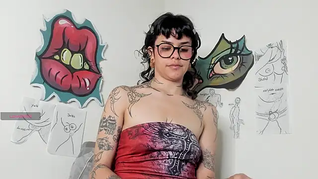 trinitty online show from 04/23/26, 10:12