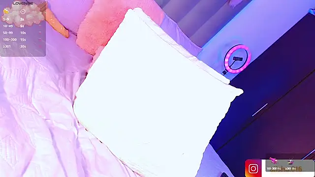 AiishaRose online show from 02/07/25, 08:31