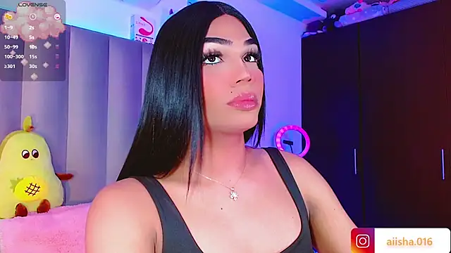 AiishaRose online show from 03/09/25, 01:04