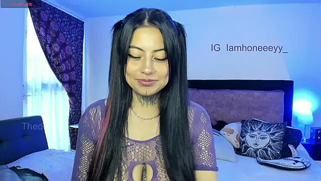 Thedollhoney online show from 02/21/26, 02:40