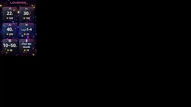 KAROLIVONNE online show from 04/13/26, 04:12