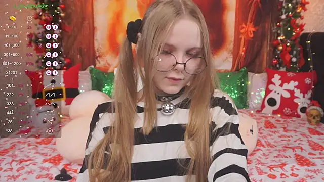 minx g1rl online show from 12/07/24, 06:21