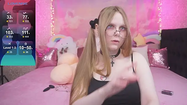 minx g1rl online show from 02/06/26, 10:29