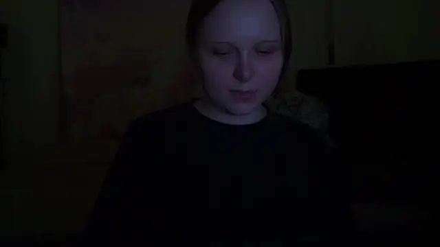 minx g1rl online show from 02/17/26, 09:28