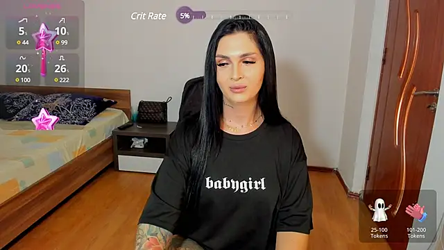 naughtycleo online show from 12/14/24, 09:07