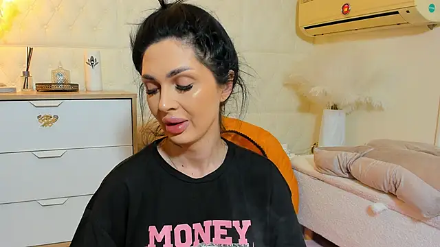 naughtycleo online show from 04/09/26, 03:39