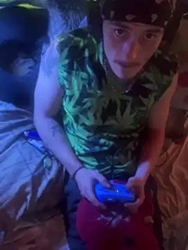 bugboy online show from 02/20/26, 09:26