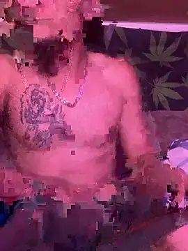 bugboy online show from 04/24/26, 03:31