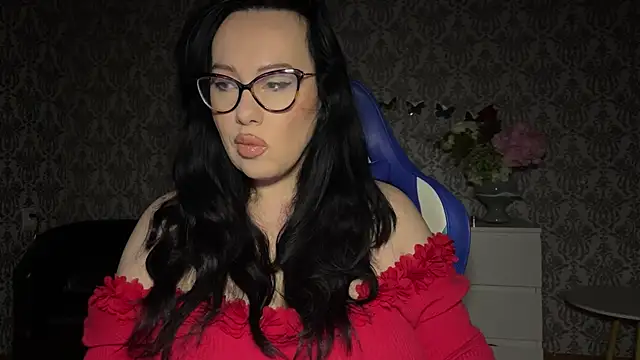 AnnaAnn online show from 03/03/26, 02:18