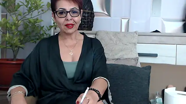 rosie69 online show from 12/01/25, 06:13