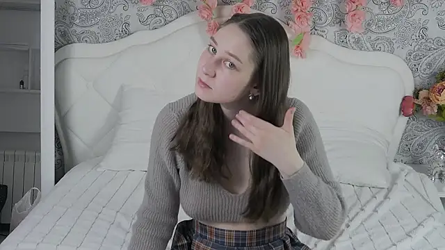 MollyBrams online show from 04/07/26, 04:24