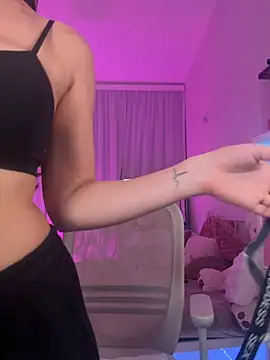 Meliazz online show from 03/06/26, 07:21