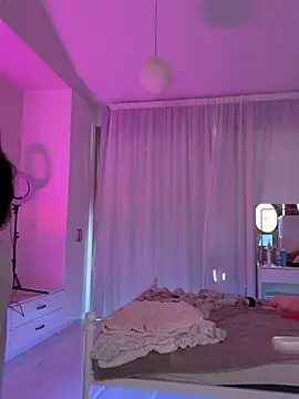 Meliazz online show from 03/29/26, 07:30