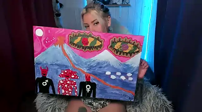 Diosagata online show from 12/06/24, 03:30