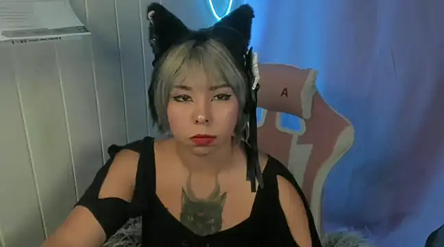 Diosagata online show from 12/16/24, 04:02