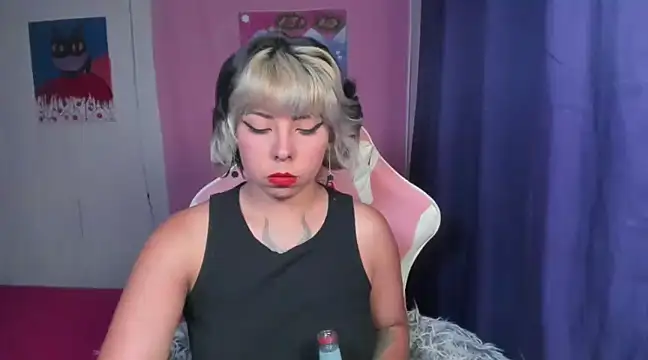 Diosagata online show from 12/31/24, 03:01