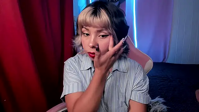 Diosagata online show from 01/24/25, 04:16