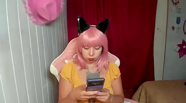 Diosagata online show from 03/06/25, 03:35