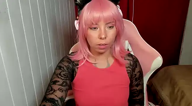 Diosagata online show from 03/10/25, 01:56