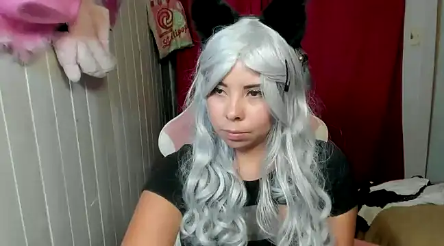 Diosagata online show from 03/17/25, 04:08