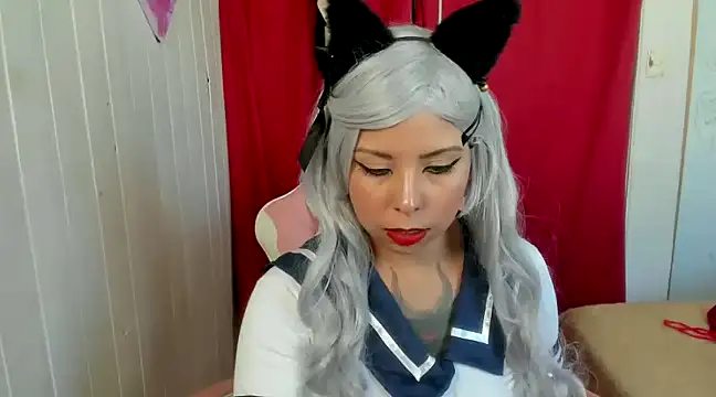 Diosagata online show from 03/18/25, 02:04