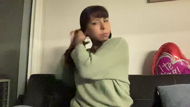 Diosagata online show from 02/19/26, 09:38