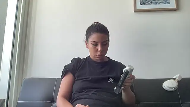 Diosagata online show from 02/27/26, 03:45