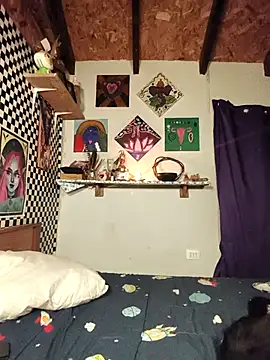 Diosagata online show from 03/30/26, 02:56