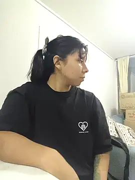 Diosagata online show from 04/18/26, 02:15