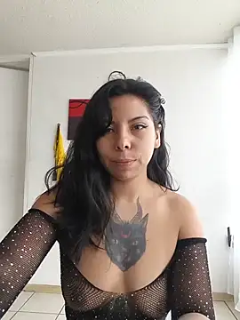 Diosagata online show from 06/01/26, 03:36