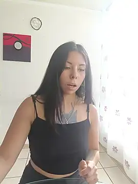 Diosagata online show from 07/06/26, 03:03