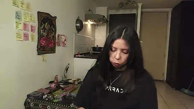 Diosagata online show from 07/11/26, 12:46